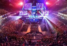 Virtus.pro przegrywają swój pierwszy mecz na ESL One w Kolonii!