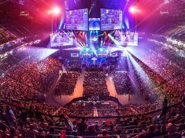 Virtus.pro przegrywają swój pierwszy mecz na ESL One w Kolonii!