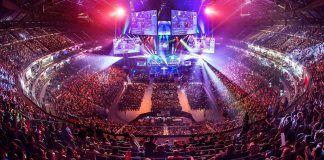 Virtus.pro przegrywają swój pierwszy mecz na ESL One w Kolonii!