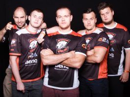 Virtus.pro przegrywają już drugi mecz na ESL One w Kolonii. Sytuacja jest tragiczna!