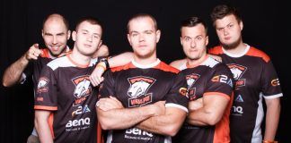 Virtus.pro przegrywają już drugi mecz na ESL One w Kolonii. Sytuacja jest tragiczna!