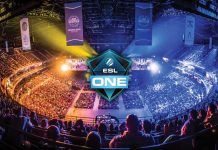 Rozlosowany pary trzeciej rundy ESL One w Kolonii. Z kim zagrają Virtus.pro?