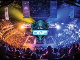 Rozlosowany pary trzeciej rundy ESL One w Kolonii. Z kim zagrają Virtus.pro?