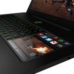 Nowe dziecko Razera. Mały notebook o wydajności porównywalnej do dobrego desktopa