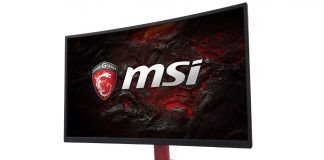 MSI prezentuje nową linię monitorów dla graczy OPTIX