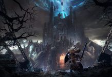 Lords of the Fallen 2 wciąż powstaje, lecz na pewno nie pojawi się w 2017