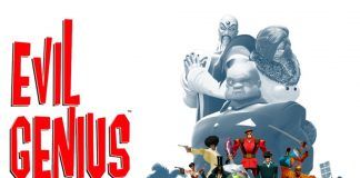 Studio Rebelion zapowiedziało Evil Genius 2