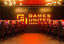 Games United eSports Pub – pierwszy w Polsce pub dla graczy