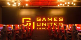 Games United eSports Pub – pierwszy w Polsce pub dla graczy