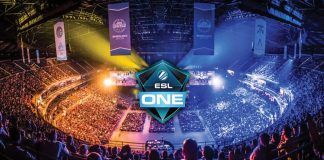 Mecze trzeciego dnia ESL One w Kolonii – poznamy wszystkich uczestników play-offów