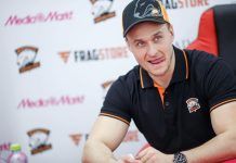 PashaBiceps: „Jeśli to przetrwamy, to będzie cud nad Wisłą” pashaBiceps esport