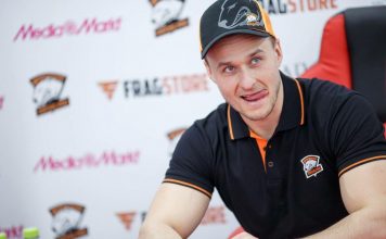 Esport oraz pashaBiceps w UWADZE! Tym razem – pozytywnie pashaBiceps esport