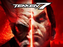 Tekken 7 Deluxe Edition w rewelacyjnej cenie ok 80 zł