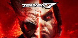Recenzja Tekken 7 (PC)