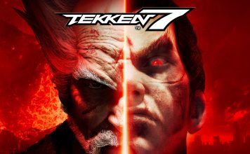 Recenzja Tekken 7 (PC)