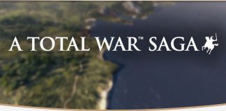Creative Assembly rozszerza asortyment gier o serię A Total War Saga