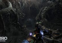 Metro Exodus – gra, która miała nie powstać