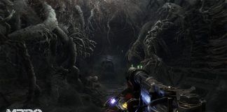 Metro Exodus – gra, która miała nie powstać