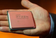 AMD Ryzen Threadripper 1950X wolniejszy od Core i9-7900X?