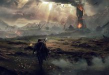 Śródziemie: Cień Mordoru za darmo do 9 lipca!