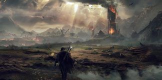 Śródziemie: Cień Mordoru za darmo do 9 lipca!