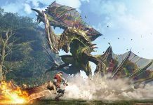 PlayStation 4: Darmowy tydzień z Monster Hunter World Monster Hunter