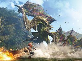 PlayStation 4: Darmowy tydzień z Monster Hunter World Monster Hunter