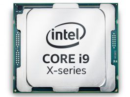 Core i9-7900X podkręcony do 6,01 GHz bije rekordy wydajności