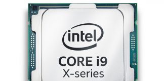 Core i9-7900X podkręcony do 6,01 GHz bije rekordy wydajności