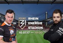 Już dzisiaj piłkarski mecz między Virtus.pro i SK Gaming