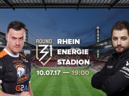 Już dzisiaj piłkarski mecz między Virtus.pro i SK Gaming