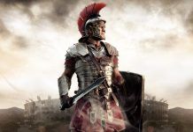 Ryse: Son of Rome do pobrania za darmo