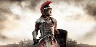 Ryse: Son of Rome do pobrania za darmo