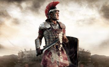Ryse: Son of Rome do pobrania za darmo