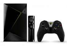 Wszystkie multimedia w jednym miejscu. Czy Shield TV Pro zastąpi konsolę do gier