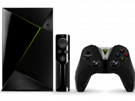 Wszystkie multimedia w jednym miejscu. Czy Shield TV Pro zastąpi konsolę do gier