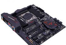 Płyta główna Colorful iGame X299 Vulcan X