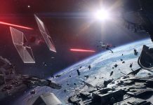 EA potwierdza beta testy Star Wars: Battlefront 2