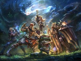 Riot Games idzie na wojnę z twórcami gier mobilnych