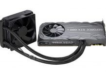 EVGA GeForce GTX 1080 Ti FTW3 Hybrid trafia do sprzedaży – potwór w równie potwornej cenie