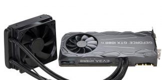 EVGA GeForce GTX 1080 Ti FTW3 Hybrid trafia do sprzedaży – potwór w równie potwornej cenie