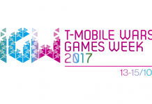 T-Mobile Warsaw Games Week odbędzie się w dniach 13-15 października