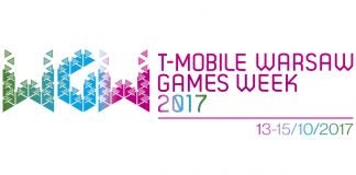 T-Mobile Warsaw Games Week odbędzie się w dniach 13-15 października