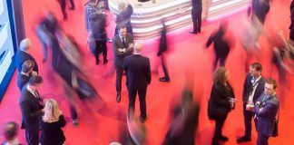 Philips czarował monitorami. Targi ISE 2017 oglądane przez komputerowe przeźrocza