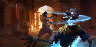 Twórcy Bioshocka szykują grę akcji City of Brass