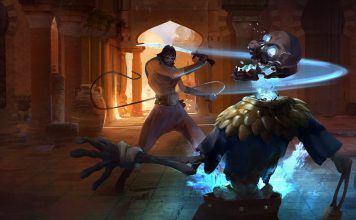 BioShock 4 będzie grą-usługą?