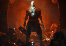 Nowy zwiastun Redeemer potwierdza, że sierpień będzie soczysty