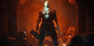 Nowy zwiastun Redeemer potwierdza, że sierpień będzie soczysty