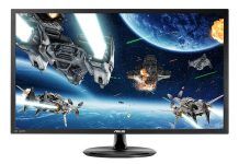 Asus ROG VP28UQG – monitor 4K dla graczy z Adaptive Sync