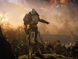 Destiny 2 sprzeda się w 3 milionach kopii w pierwszych trzech miesiącach Destiny 2
